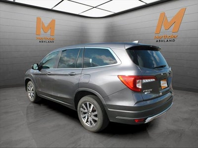 2020 Honda Pilot EX-L AWD