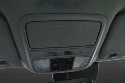 2020 Honda Pilot EX-L AWD
