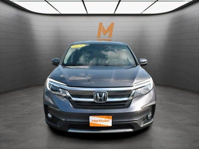 2020 Honda Pilot EX-L AWD