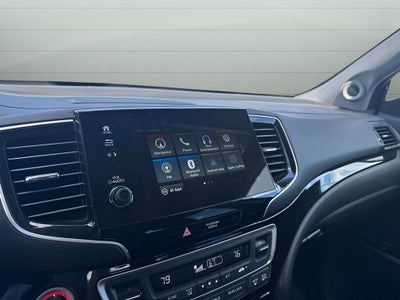 2022 Honda Pilot Touring 7 Passenger
