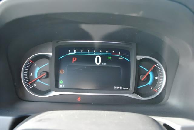 2022 Honda Pilot Touring 7 Passenger
