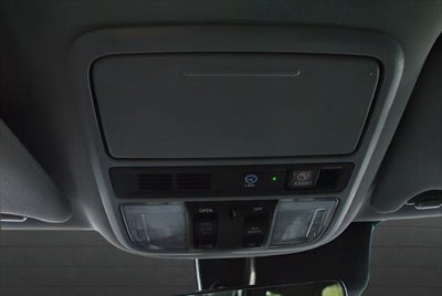 2022 Honda Pilot Touring 7 Passenger