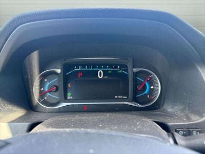 2022 Honda Pilot Touring 7 Passenger
