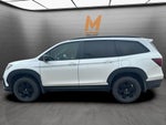 2022 Honda Pilot TrailSport