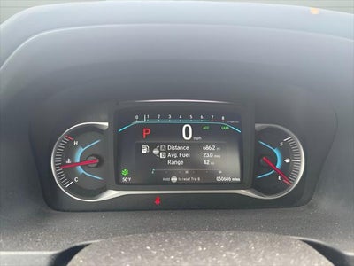 2022 Honda Pilot TrailSport AWD