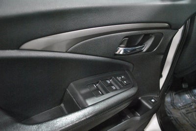 2019 Honda Passport Sport