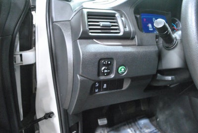 2019 Honda Passport Sport