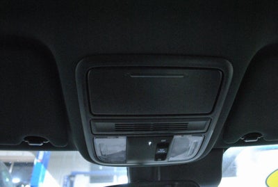 2019 Honda Passport Sport