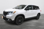 2019 Honda Passport Sport