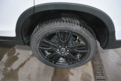 2019 Honda Passport Sport