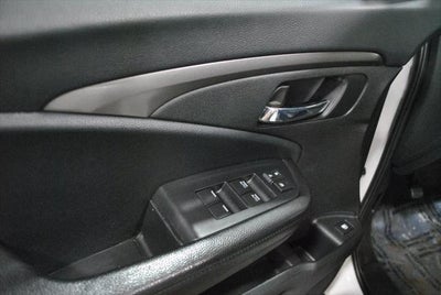 2019 Honda Passport Sport