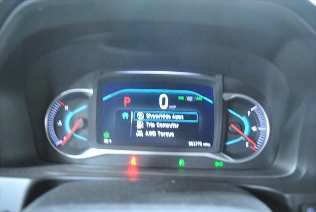 2019 Honda Passport Sport