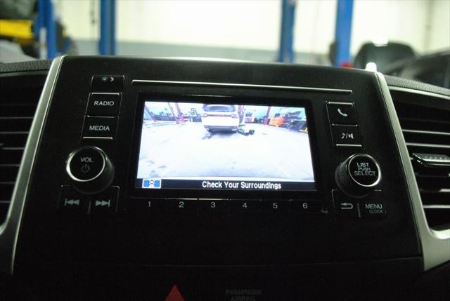 2019 Honda Passport Sport