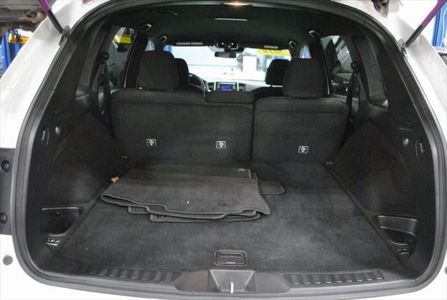 2019 Honda Passport Sport