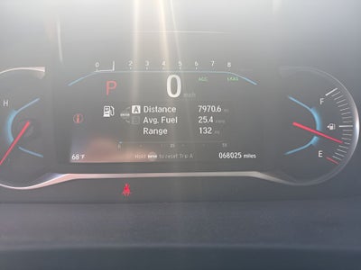 2019 Honda Passport Sport AWD