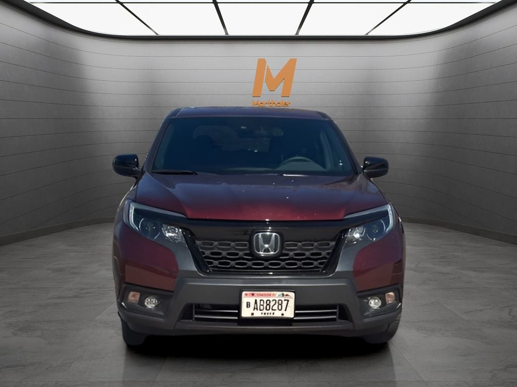 2019 Honda Passport Sport AWD