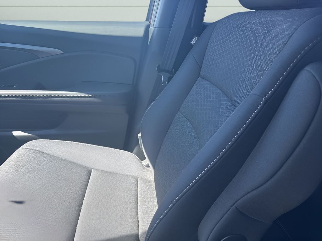 2019 Honda Passport Sport AWD