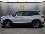 2022 Honda Passport EX-L AWD