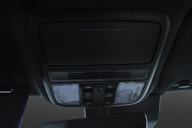 2022 Honda Passport EX-L AWD