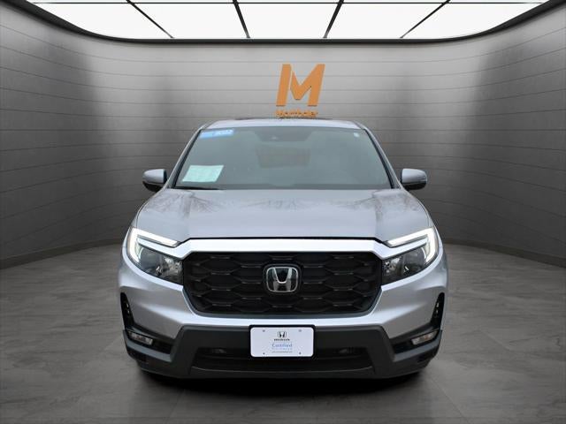 2022 Honda Passport EX-L AWD