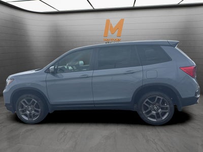 2023 Honda Passport EX-L AWD