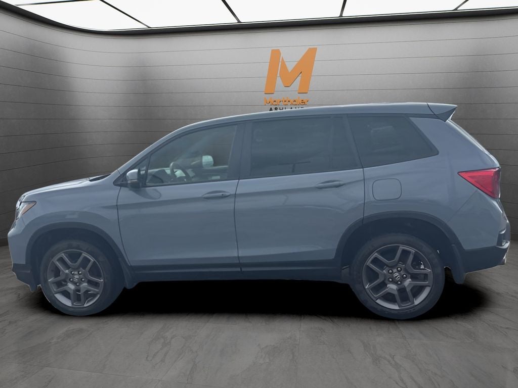 2023 Honda Passport EX-L AWD