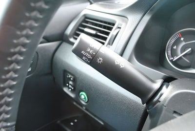 2023 Honda Passport EX-L AWD