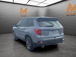 2023 Honda Passport EX-L AWD
