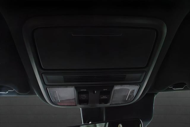 2023 Honda Passport EX-L AWD