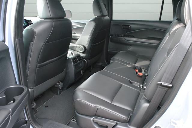 2023 Honda Passport EX-L AWD