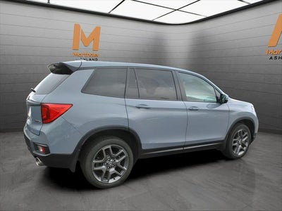 2023 Honda Passport EX-L AWD