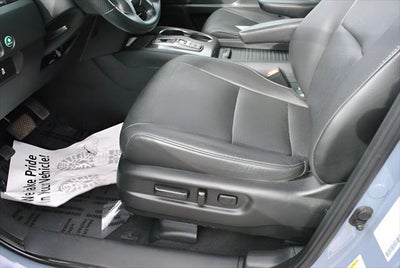 2023 Honda Passport EX-L AWD