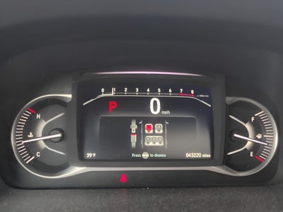 2023 Honda Passport EX-L AWD