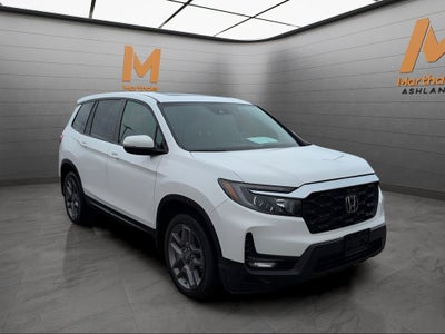 2023 Honda Passport EX-L AWD