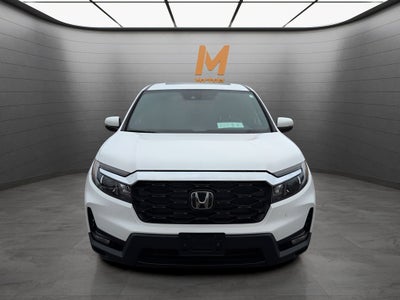 2023 Honda Passport EX-L AWD