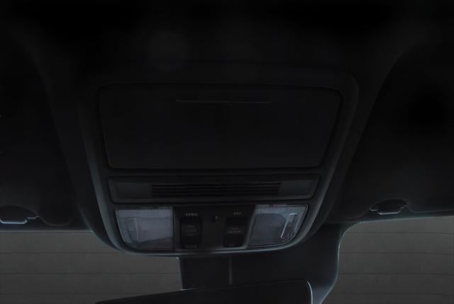 2023 Honda Passport EX-L AWD