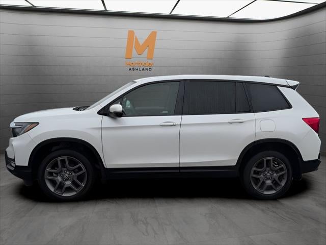2023 Honda Passport EX-L AWD