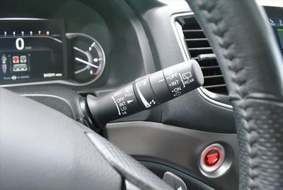 2023 Honda Passport EX-L AWD