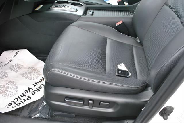 2023 Honda Passport EX-L AWD