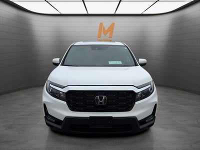 2023 Honda Passport EX-L AWD