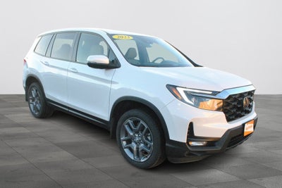2023 Honda Passport EX-L AWD
