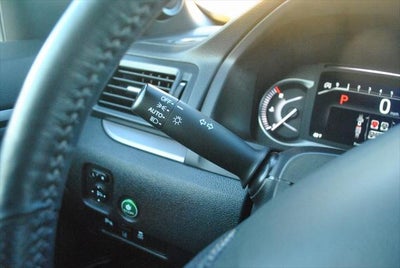 2023 Honda Passport EX-L AWD