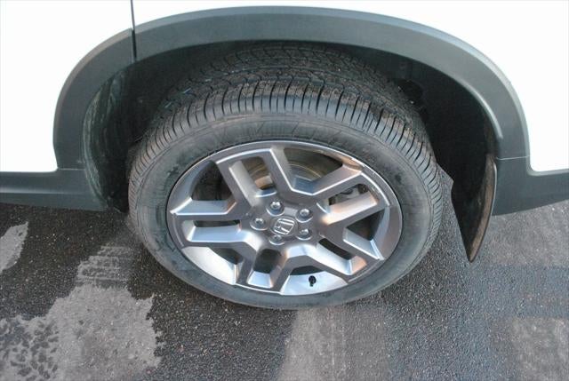 2023 Honda Passport EX-L AWD