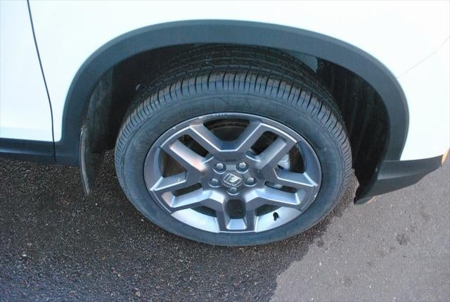 2023 Honda Passport EX-L AWD