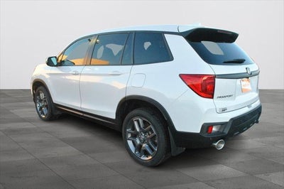 2023 Honda Passport EX-L AWD