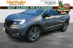 2019 Honda Passport EX-L AWD