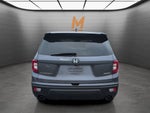 2021 Honda Passport EX-L AWD
