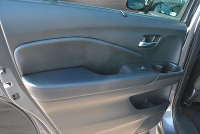 2021 Honda Passport EX-L AWD
