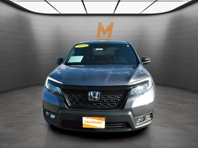 2021 Honda Passport EX-L AWD