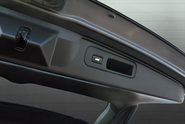 2021 Honda Passport EX-L AWD